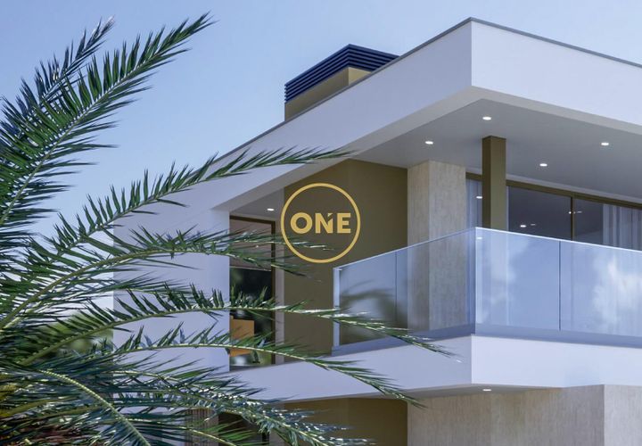 Byhus i Calheta, Madeira, Calheta - € 2.280.000 | Ref: MN000966 - foto 1