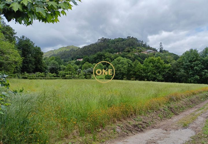 Helårsgrund i Vila Verde, Braga, Vila Verde - € 75.000 | Ref: ONE141494-10 - foto 1