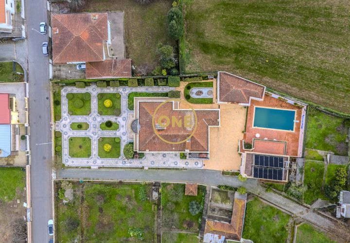 Byhus i Trofa, Porto, Trofa - € 1.500.000 | Ref: ONE81381-40 - foto 1