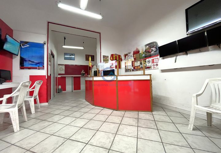 Erhvervsejendom i Catanzaro, Catanzaro, Catanzaro - € 69.000 | Ref: CZ-794 - foto 1