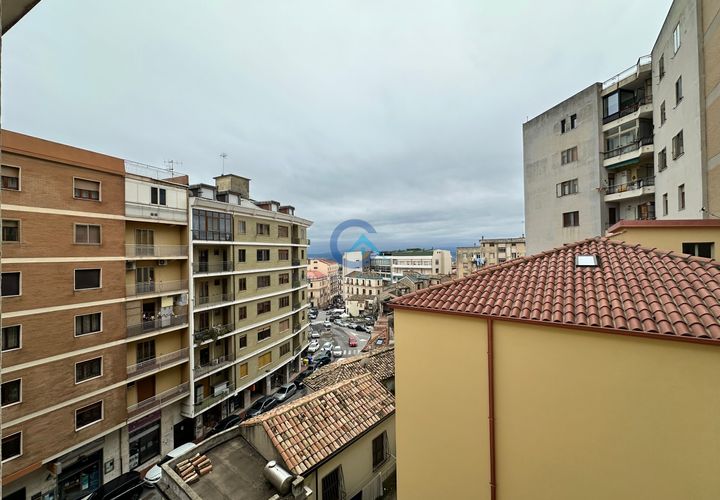 Lejlighed i Catanzaro, Catanzaro, Catanzaro - € 89.000 | Ref: CZ-801 - foto 1