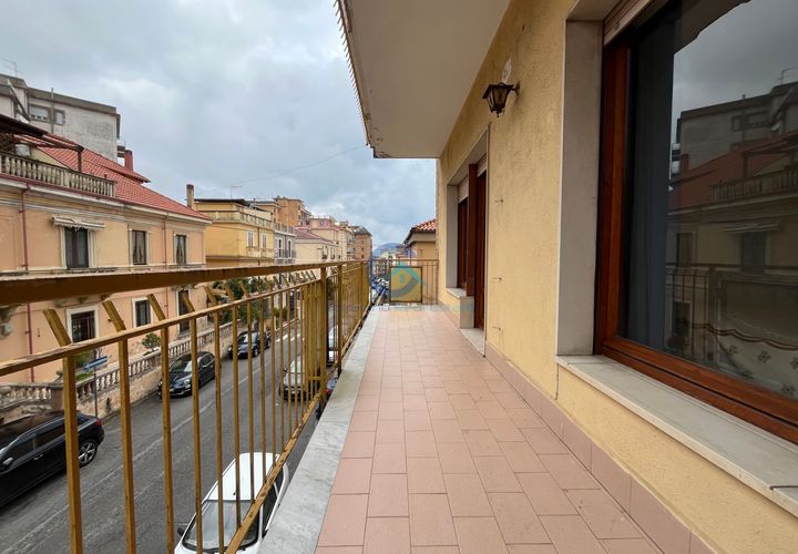 Lejlighed i Catanzaro, Catanzaro, Catanzaro - € 120.000 | Ref: CZ-418 - foto 1