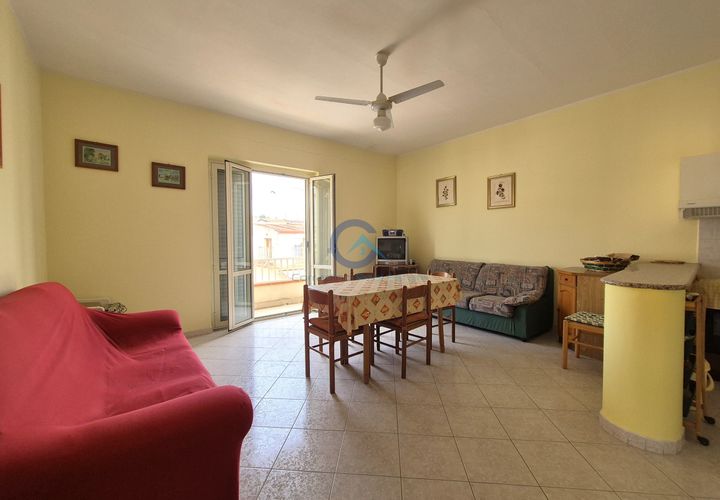 Leilighet i Botricello, Catanzaro, Botricello - € 59 000 | Ref: CZ-747 - foto 1
