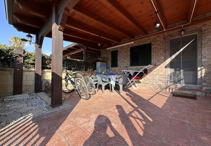 Villa i Simeri Crichi, Catanzaro, Simeri Crichi - € 79.000 | Ref: CZ-779 - foto 1