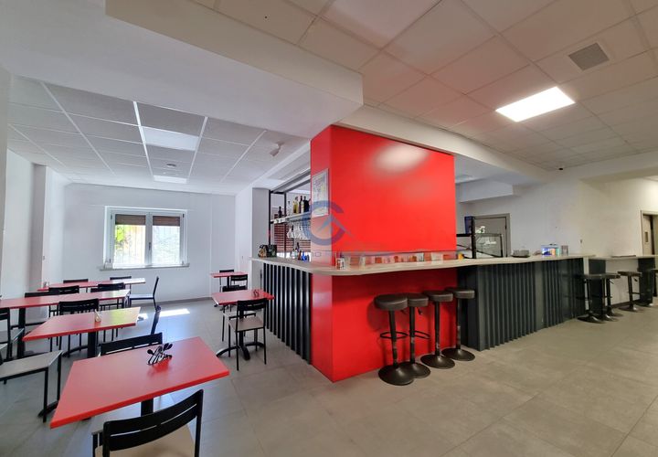 Erhvervsejendom i Catanzaro, Catanzaro, Catanzaro - € 240.000 | Ref: CZ-738 - foto 1