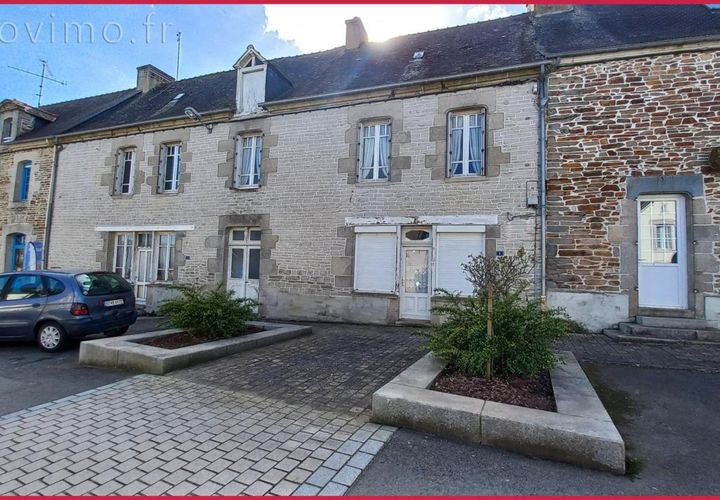 Villa i Saint-Caradec, Cotes-d'Armor, Saint-Caradec - € 85.000 | Ref: 171_APY1-0016752 - foto 1
