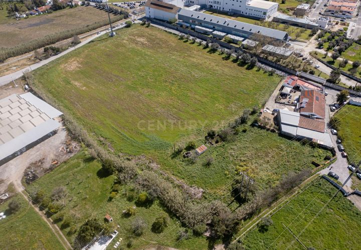 Helårsgrund i Evora, Evora, Evora - € 1.800.000 | Ref: C0486-00104 - foto 1