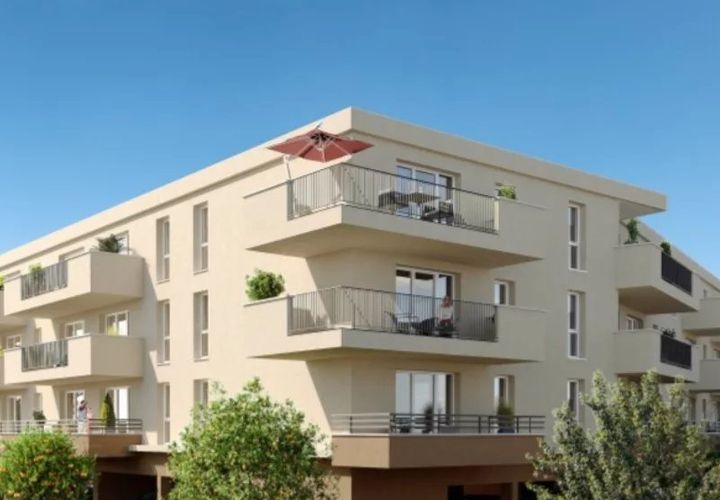 Leilighet i La Garde, Var, La Garde - € 263 000 | Ref: 85705501 - foto 1