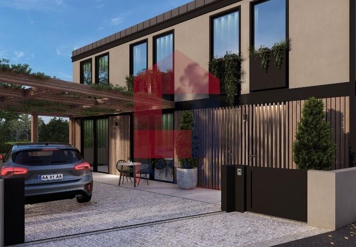 Byhus i Vila Verde, Braga, Vila Verde - € 450.000 | Ref: 08442 - foto 1
