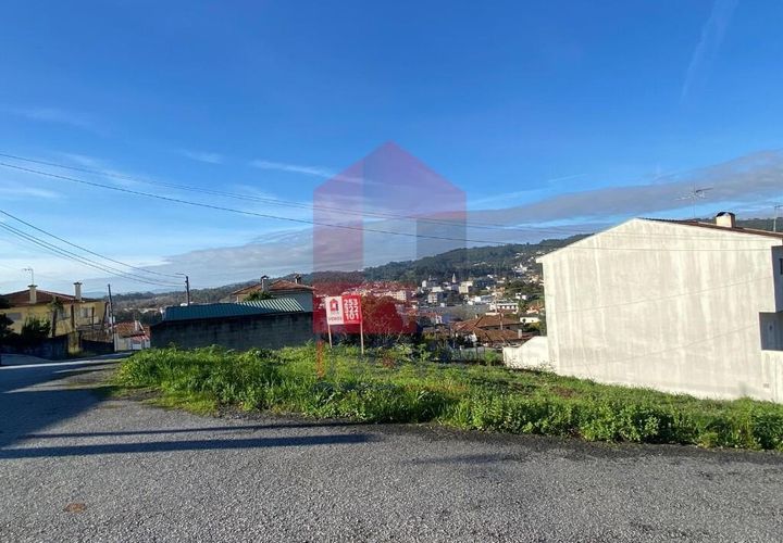 Helårsgrund i Vila Verde, Braga, Vila Verde - € 62.000 | Ref: 08480 - foto 1