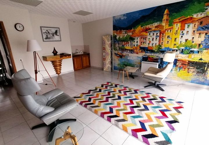 Leilighet i Buxerolles, Vienne, Buxerolles - € 109 077 | Ref: 236_SDY0021776-1 - foto 1