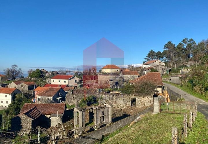 Byhus i Ponte da Barca, Viana do Castelo, Ponte da Barca - € 40.000 | Ref: 08543 - foto 1