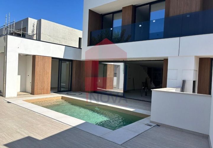 Rækkehus i Vila Verde, Braga, Vila Verde - € 495.000 | Ref: 08401 - foto 1