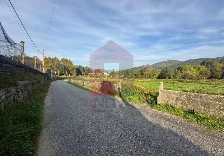 Helårsgrund i Vila Verde, Braga, Vila Verde - € 46.150 | Ref: 08482 - foto 1