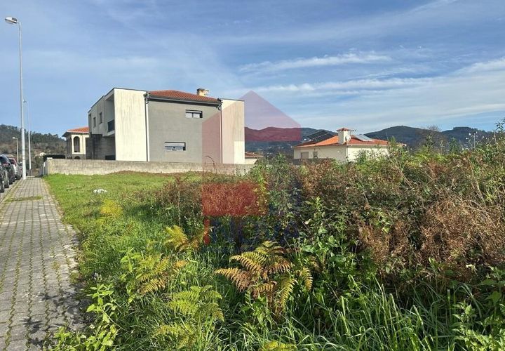 Helårsgrund i Vila Verde, Braga, Vila Verde - € 66.500 | Ref: 08548 - foto 1