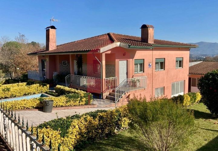 Byhus i Vila Verde, Braga, Vila Verde - € 320.000 | Ref: 08561 - foto 1