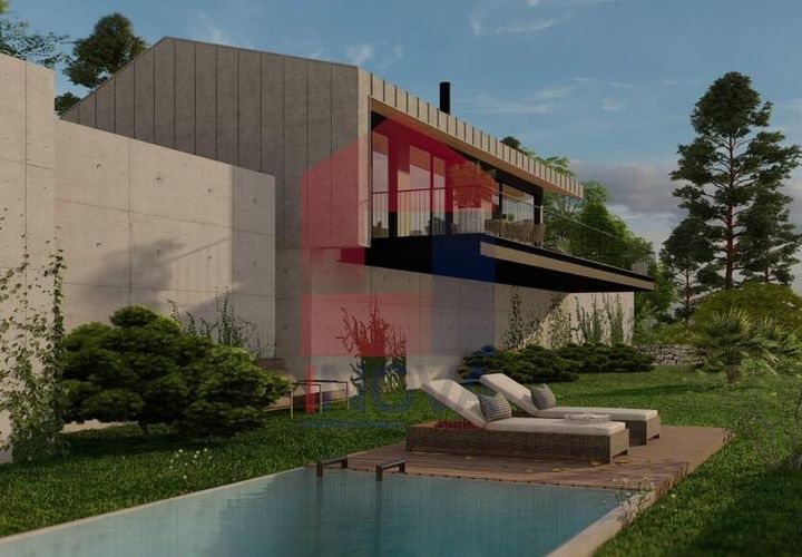 Helårsgrund i Vila Verde, Braga, Vila Verde - € 41.500 | Ref: 08570 - foto 1