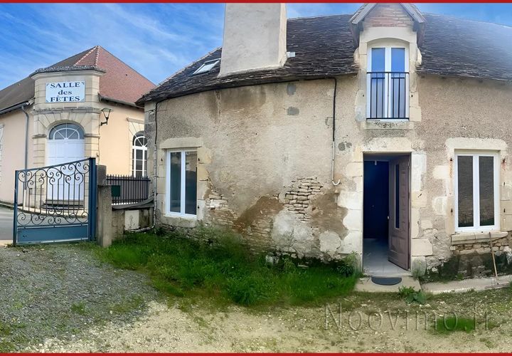 Farm hus i Bethines, Vienne, Bethines - € 156.500 | Ref: 236_SDY-0022339 - foto 1