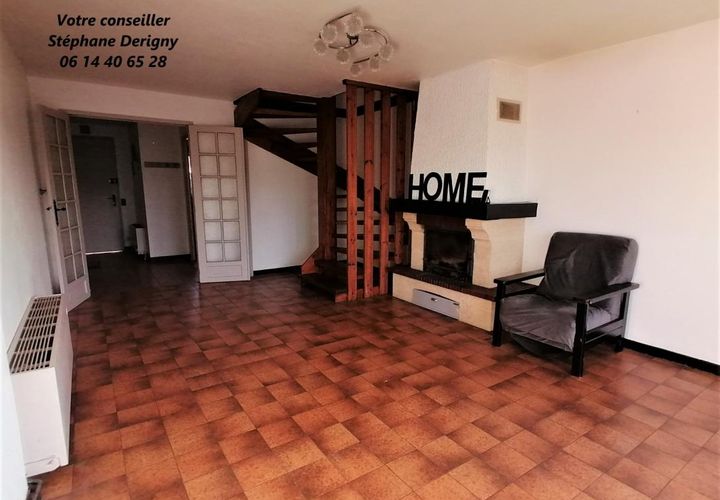 Villa i Poitiers, Vienne, Poitiers - € 157.500 | Ref: 236_SDY0018255 - foto 1