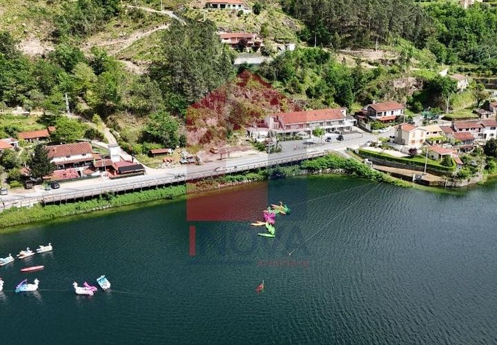 Tomt i Terras de Bouro, Braga, Terras de Bouro - € 225 000 | Ref: 08588 - foto 1