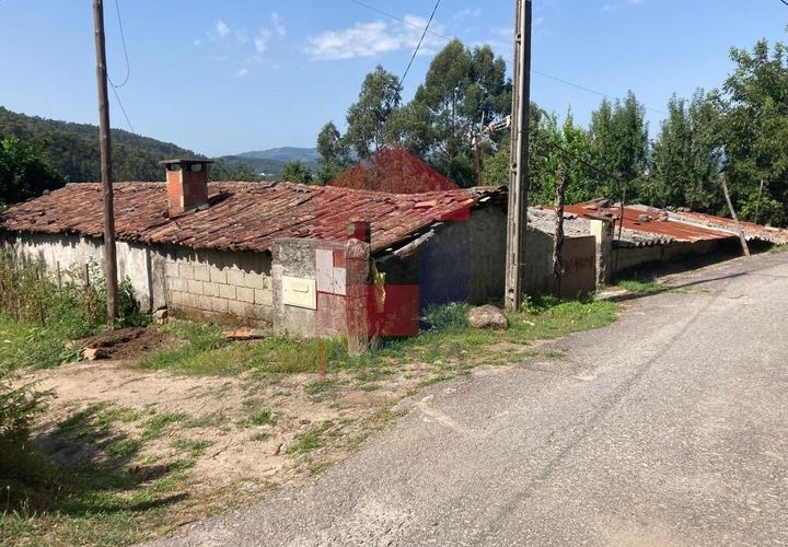 Byhus i Vila Verde, Braga, Vila Verde - € 30.000 | Ref: 08367 - foto 1