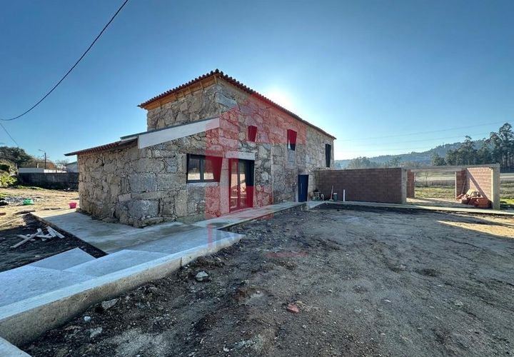 Byhus i Vila Verde, Braga, Vila Verde - € 420.000 | Ref: 08421 - foto 1