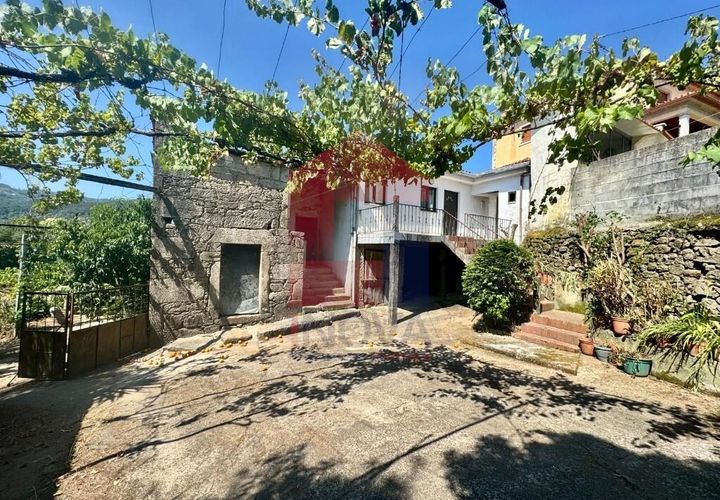 Rækkehus i Vila Verde, Braga, Vila Verde - € 182.500 | Ref: 08424 - foto 1