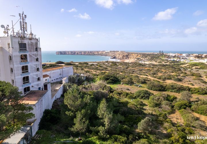 Helårsgrund i Sagres, Faro, Sagres - € 190.000 | Ref: T1226 - foto 1