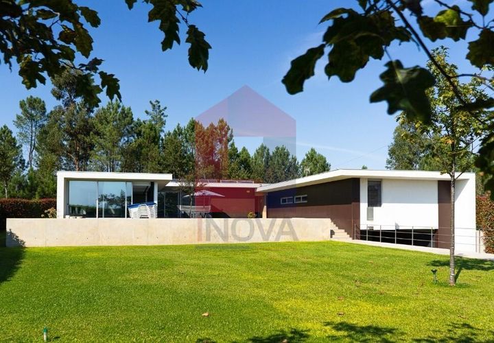 Byhus i Vila Verde, Braga, Vila Verde - € 1.075.000 | Ref: 08342 - foto 1