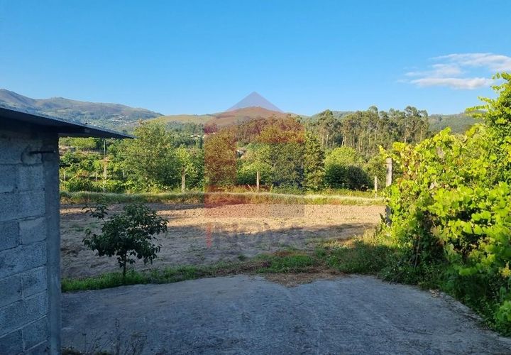 Helårsgrund i Vila Verde, Braga, Vila Verde - € 36.500 | Ref: 08484 - foto 1