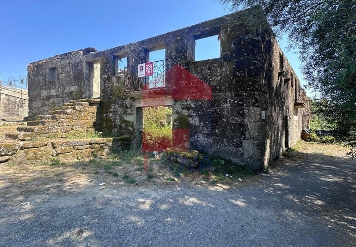 Byhus i Vila Verde, Braga, Vila Verde - € 86.200 | Ref: 08501 - foto 1