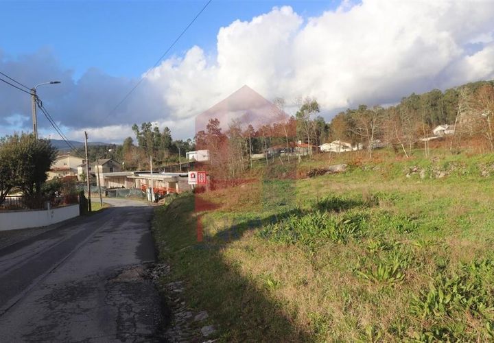 Helårsgrund i Amares, Braga, Amares - € 50.000 | Ref: 08546 - foto 1