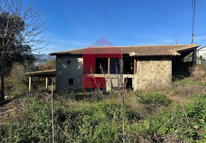 Byhus i Vila Verde, Braga, Vila Verde - € 250.000 | Ref: 08554 - foto 1