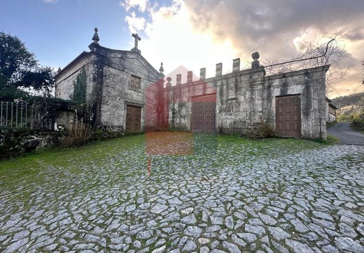 Farm i Vila Verde, Braga, Vila Verde - € 900.000 | Ref: 08580 - foto 1