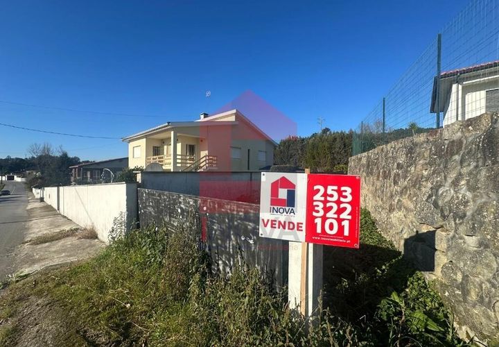 Helårsgrund i Vila Verde, Braga, Vila Verde - € 26.500 | Ref: 08540 - foto 1
