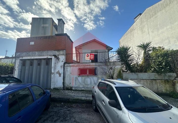 Byhus i Vila Verde, Braga, Vila Verde - € 400.000 | Ref: 08572 - foto 1