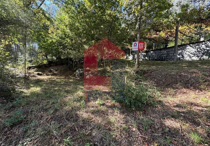 Helårsgrund i Vila Verde, Braga, Vila Verde - € 56.500 | Ref: 08417 - foto 1