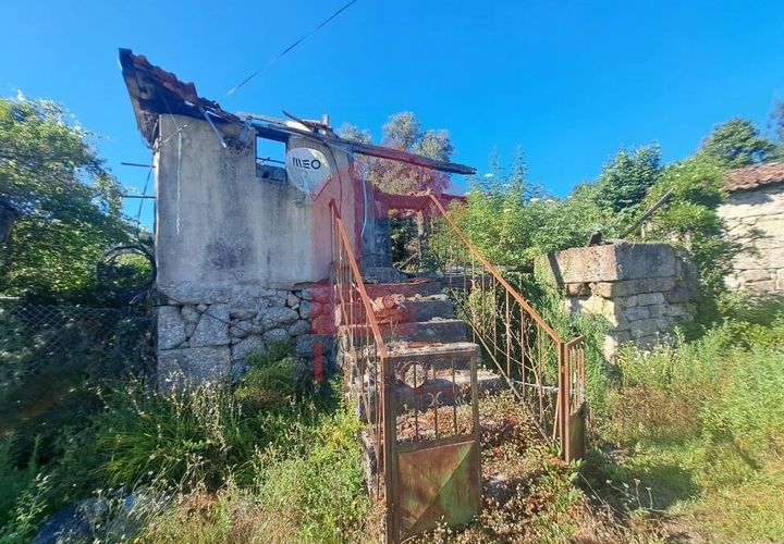 Byhus i Vila Verde, Braga, Vila Verde - € 27.500 | Ref: 08348 - foto 1