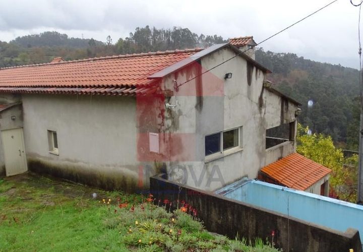 Byhus i Vila Verde, Braga, Vila Verde - € 178.000 | Ref: 08431 - foto 1