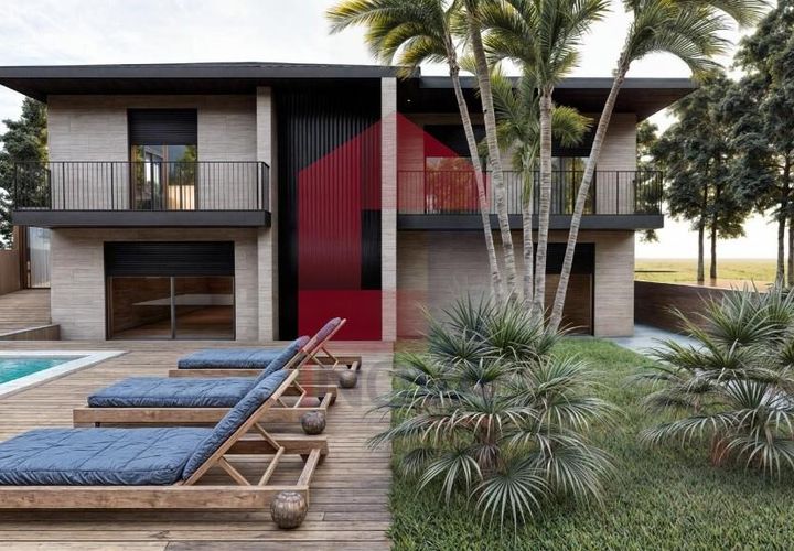 Byhus i Vila Verde, Braga, Vila Verde - € 629.000 | Ref: 08446 - foto 1