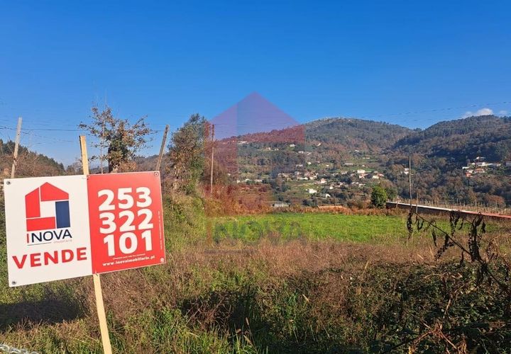 Helårsgrund i Vila Verde, Braga, Vila Verde - € 35.000 | Ref: 08538 - foto 1