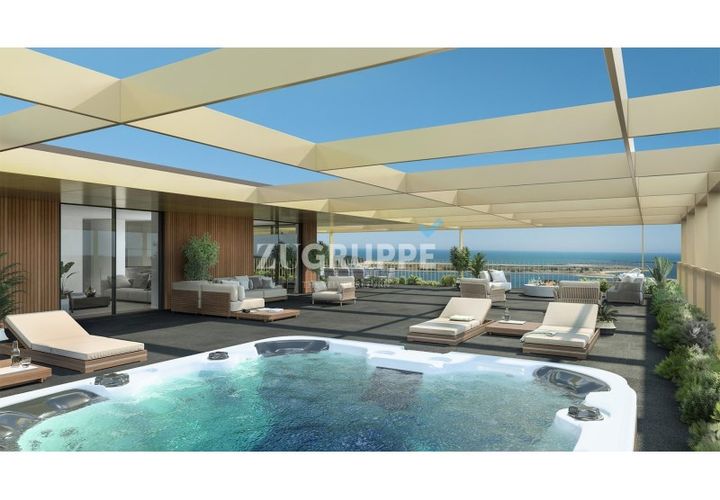 Lejlighed i Canidelo, Porto, Canidelo - € 1.850.000 | Ref: MN_ZG_110155 (AT) - foto 1