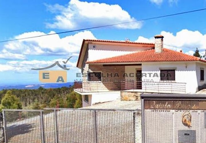 Farm i Sever do Vouga, Aveiro, Sever do Vouga - € 675.000 | Ref: 11429 - foto 1