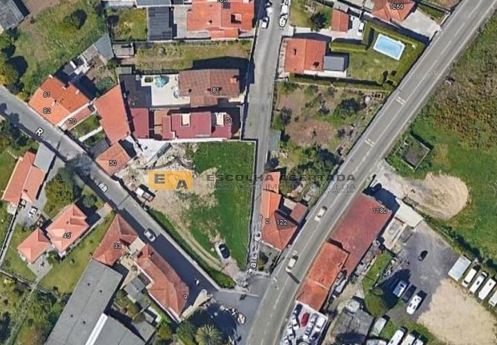 Helårsgrund i Maia, Porto, Maia - € 135.000 | Ref: 11494 - foto 1