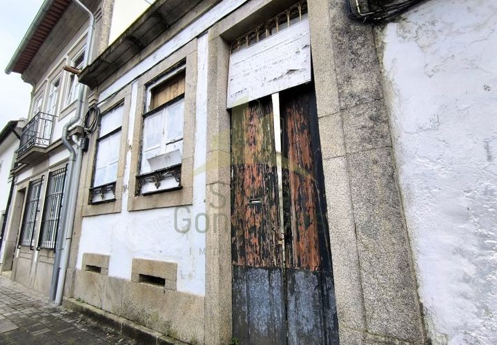 Villa i Viana do Castelo, Viana do Castelo, Viana do Castelo - € 156.500 | Ref: SG-0050 - foto 1