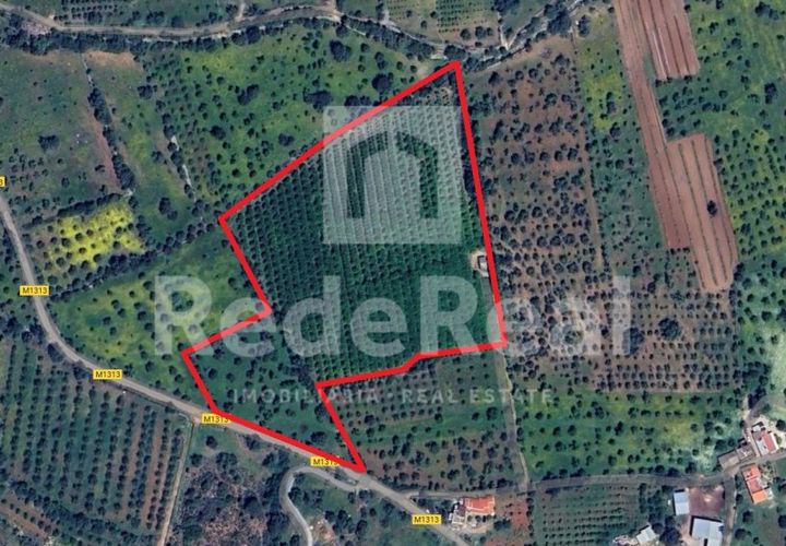 Helårsgrund i Moncarapacho, Faro, Moncarapacho - € 295.000 | Ref: 022250016 - foto 1