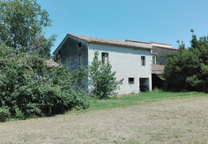 Villa a Controguerra, Teramo, Controguerra - € 80.000 | Ref: 6823 - foto 1