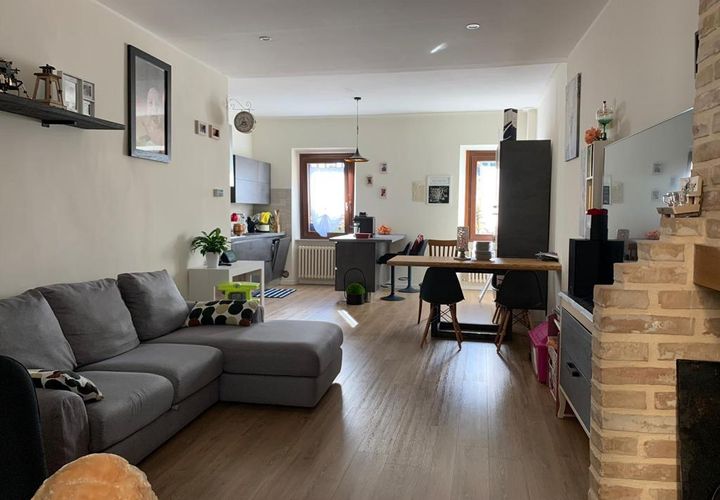 Byhus i Ripatransone, Ascoli Piceno, Ripatransone - € 165.000 | Ref: 6750 - foto 1