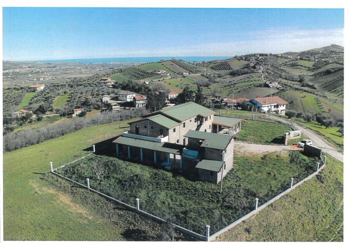 Villa a Tortoreto, Teramo, Tortoreto - € 415.000 | Ref: 6821 - foto 1
