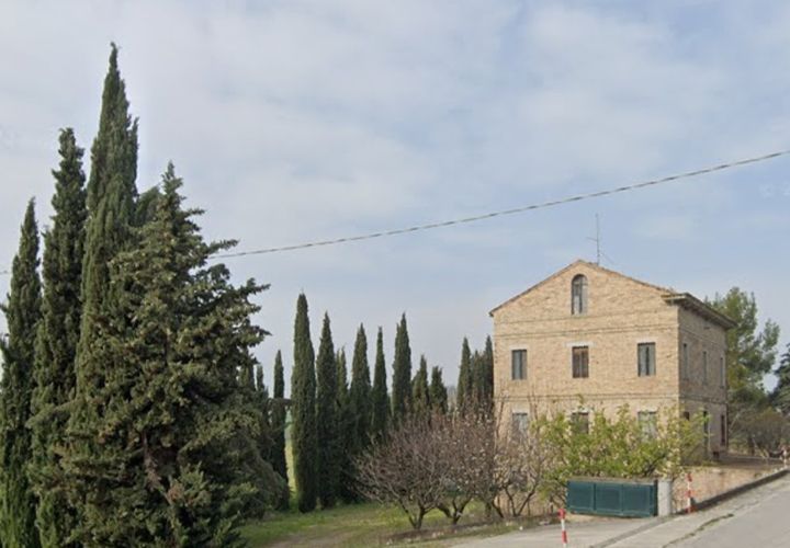 Villa i Fermo, Fermo, Fermo - € 290.000 | Ref: 6818 - foto 1